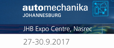 Automechanika Johannesburg 2017